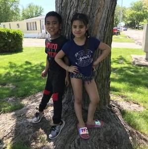 Meet your Posher, Junior